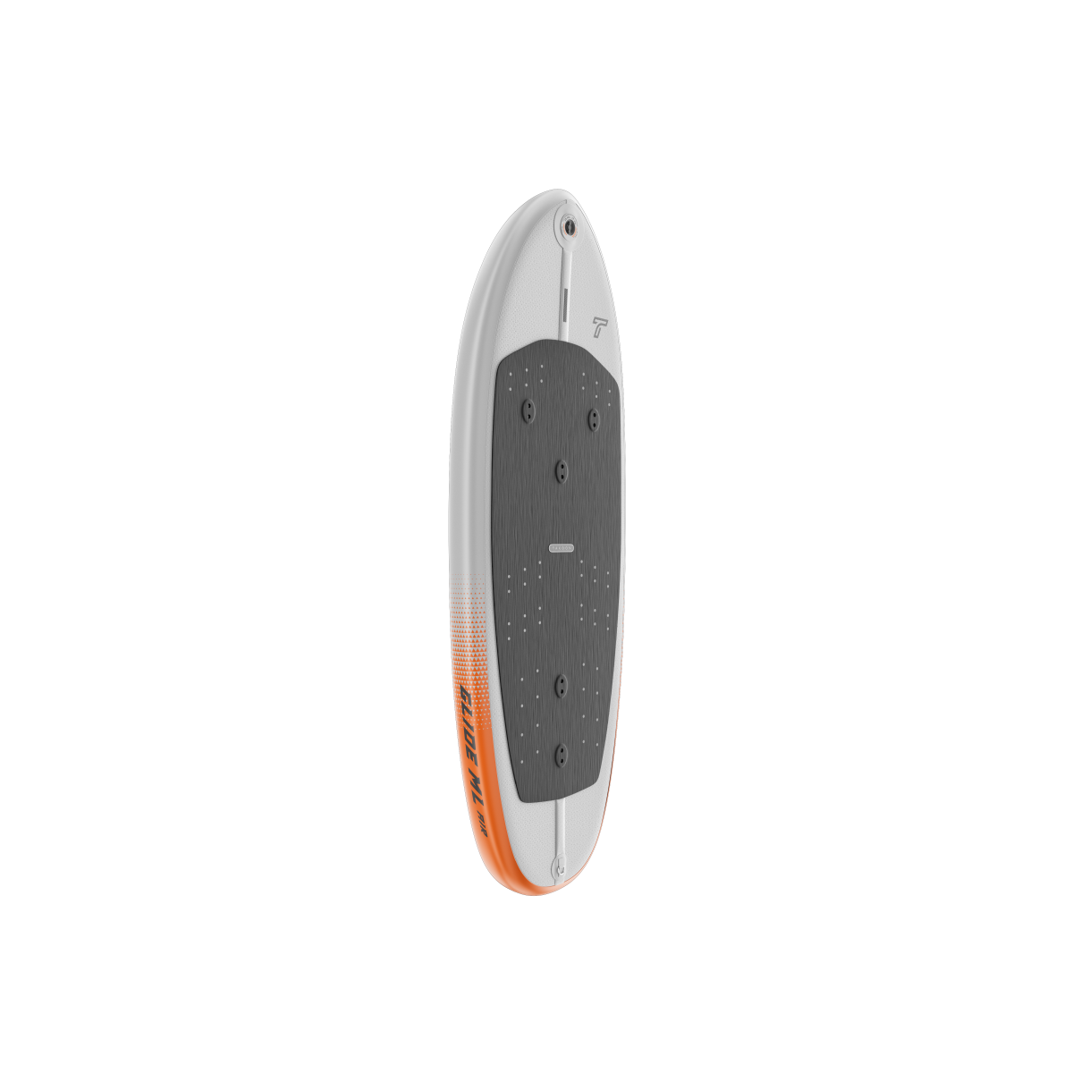 Доска для фойла Takoon Glide Air Midlength 2026 — крупный план