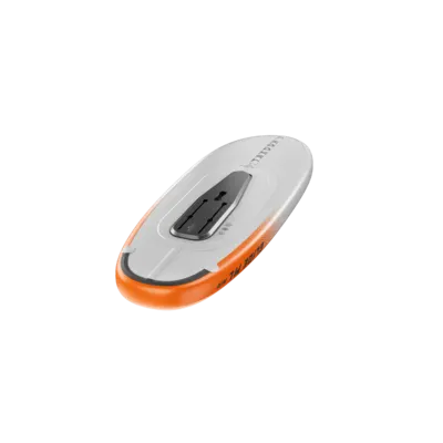 Доска для фойла Takoon Glide Air Midlength 2026 — в работе на воде