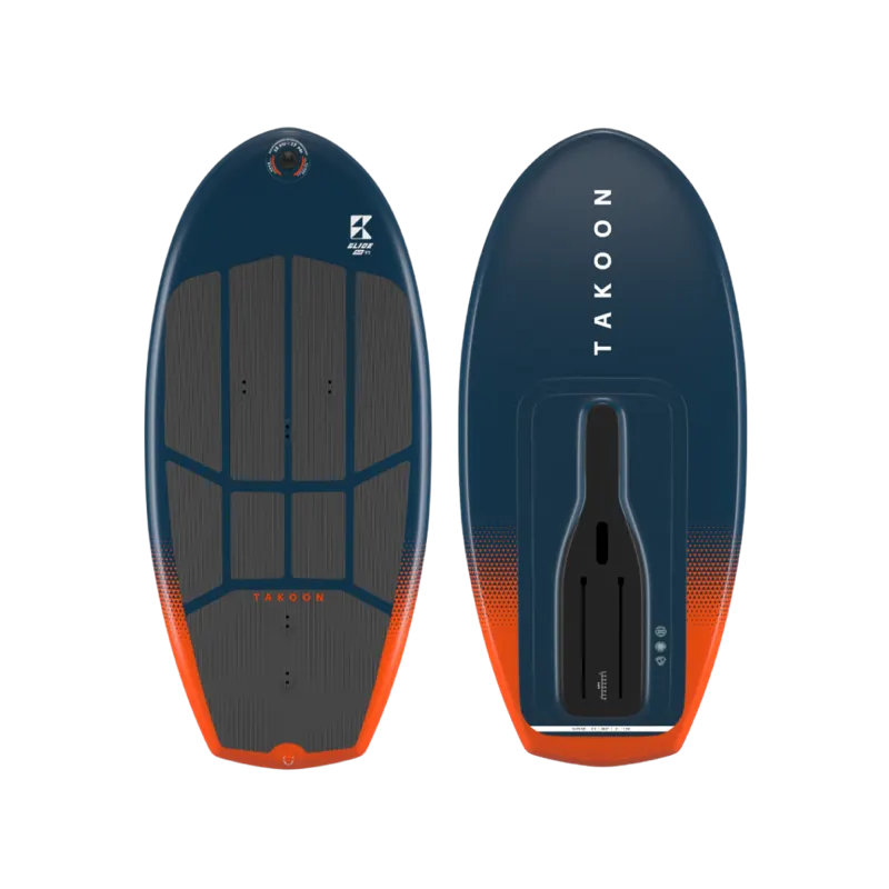 Доска для фойла Takoon Glide Air — купить в K1.surf
