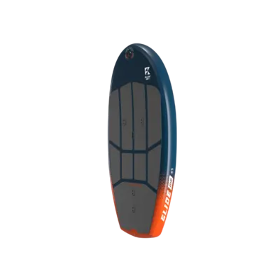 Доска для фойла Takoon Glide Air — детали конструкции