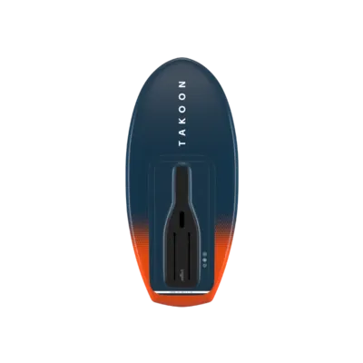 Доска для фойла Takoon Glide Air — крупный план