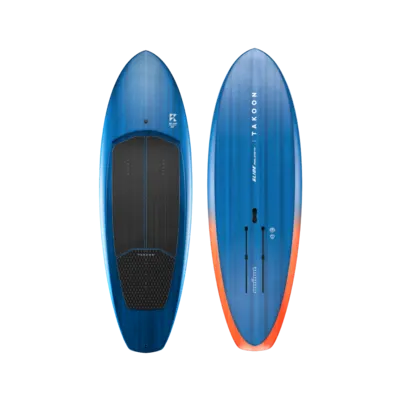 Доска для фойла Takoon Glide Midlength