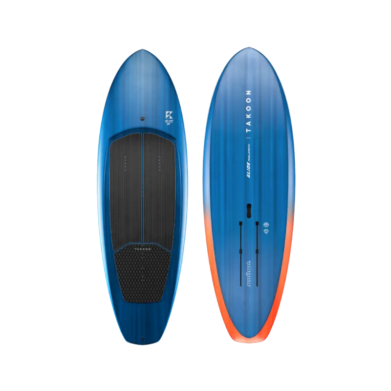 Доска для фойла Takoon Glide Midlength CST — купить в K1.surf