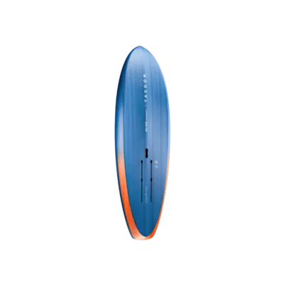 Доска для фойла Takoon Glide Midlength CST — вид сверху