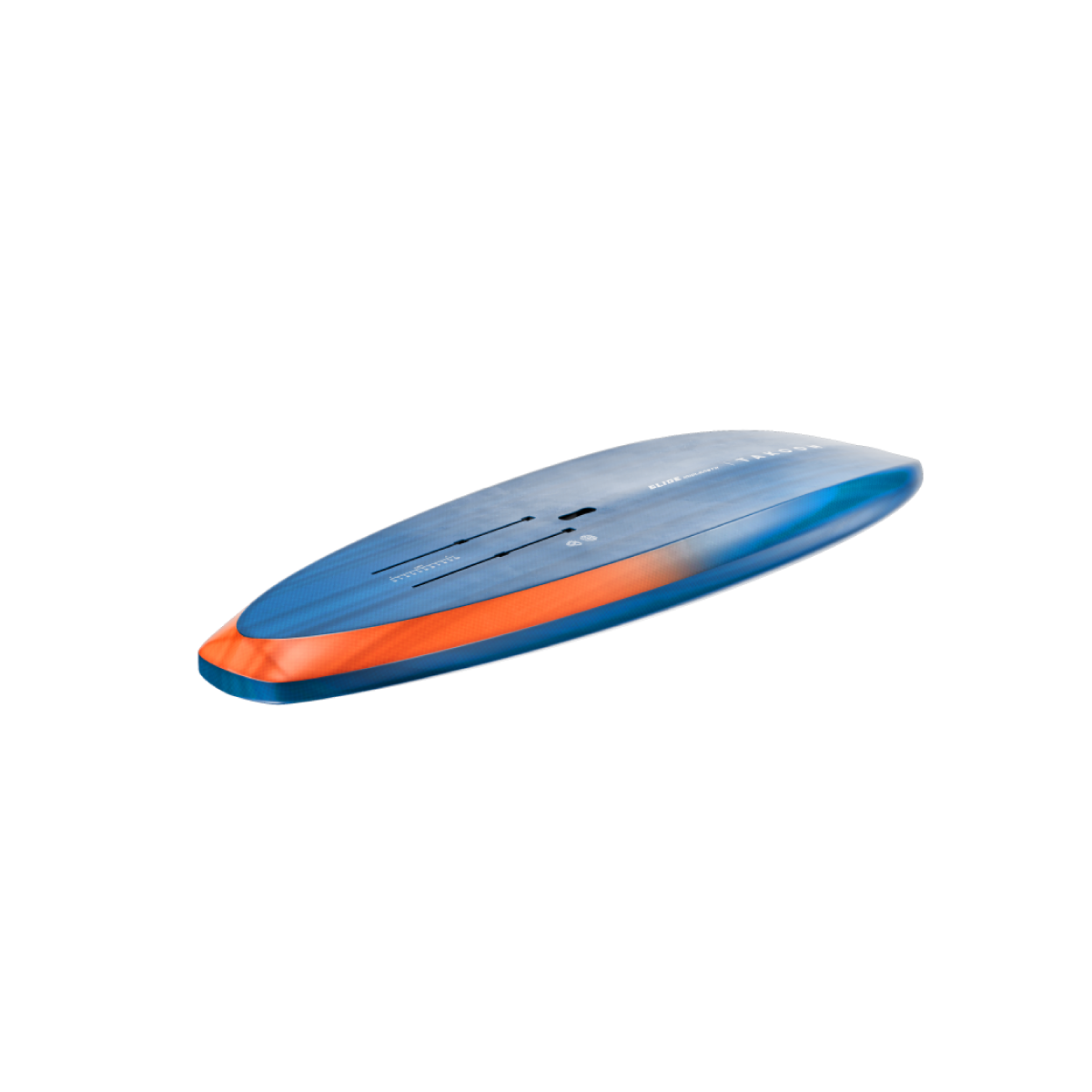 Доска для фойла Takoon Glide Midlength — крупный план