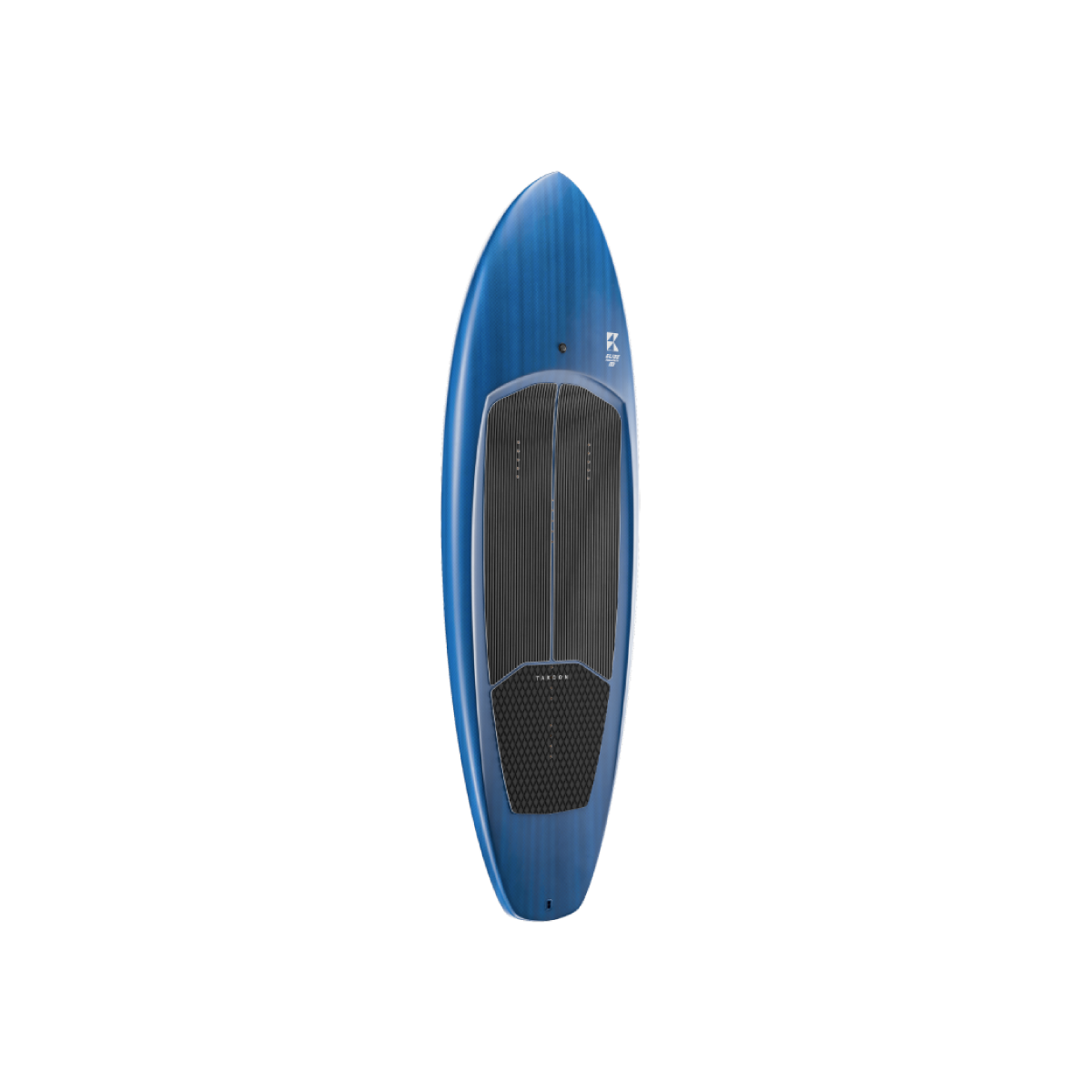 Доска для фойла Takoon Glide Midlength — в работе на воде