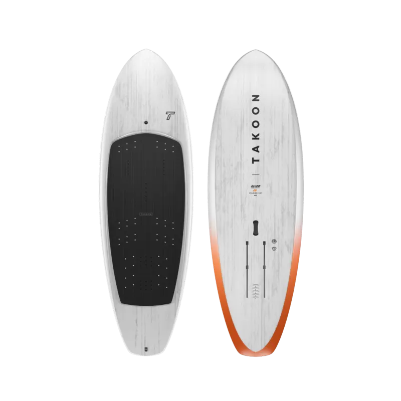 Доска для фойла Takoon Glide Midlength — купить в K1.surf