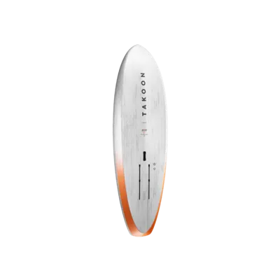 Доска для фойла Takoon Glide Midlength — детали конструкции