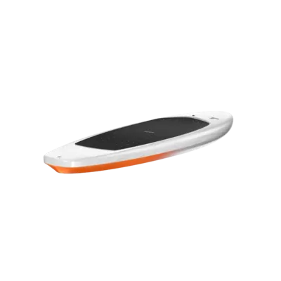 Доска для фойла Takoon Glide Midlength — вид сверху