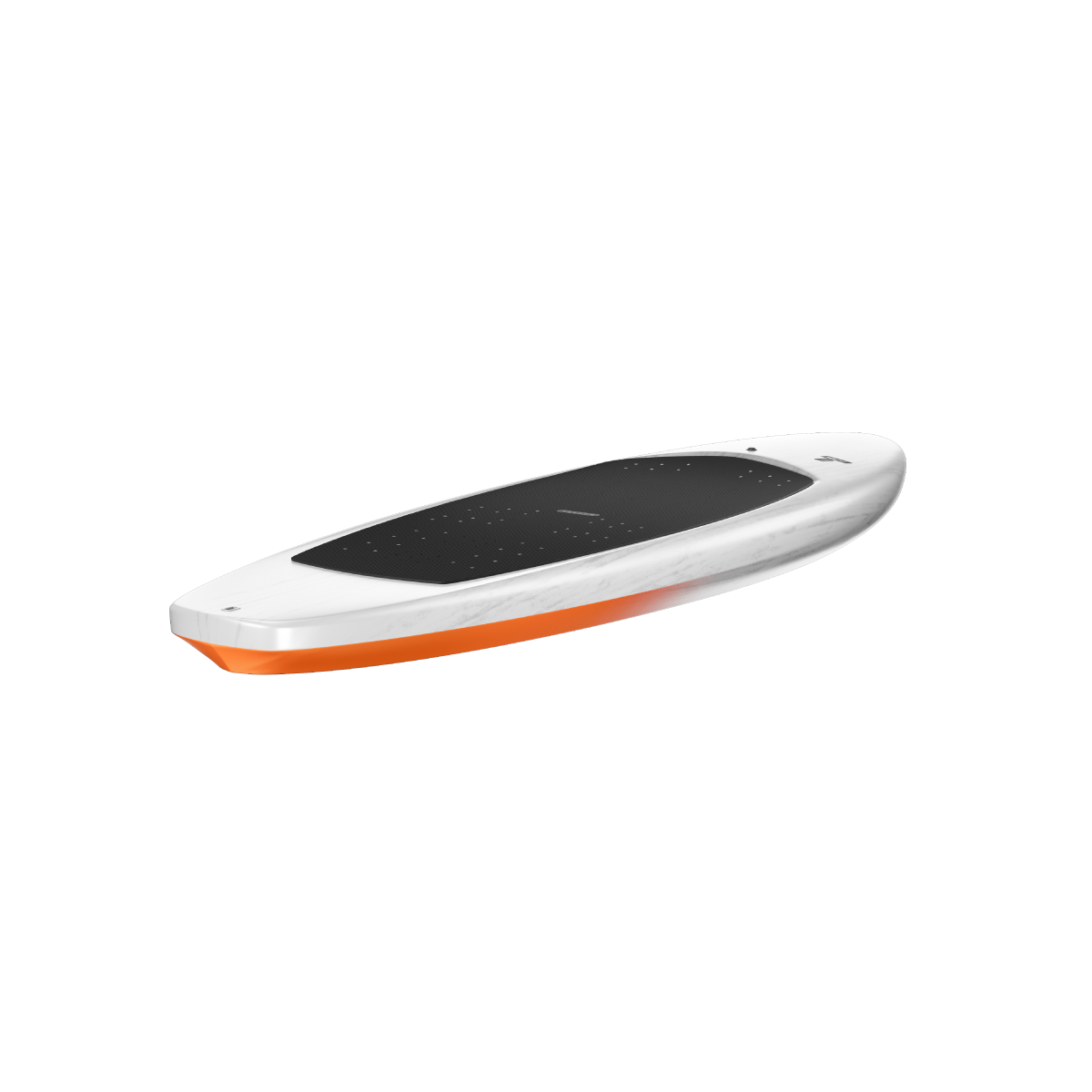 Доска для фойла Takoon Glide Midlength — вид сверху