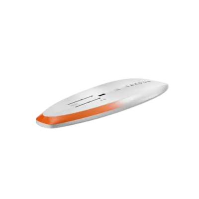 Доска для фойла Takoon Glide Midlength — крупный план
