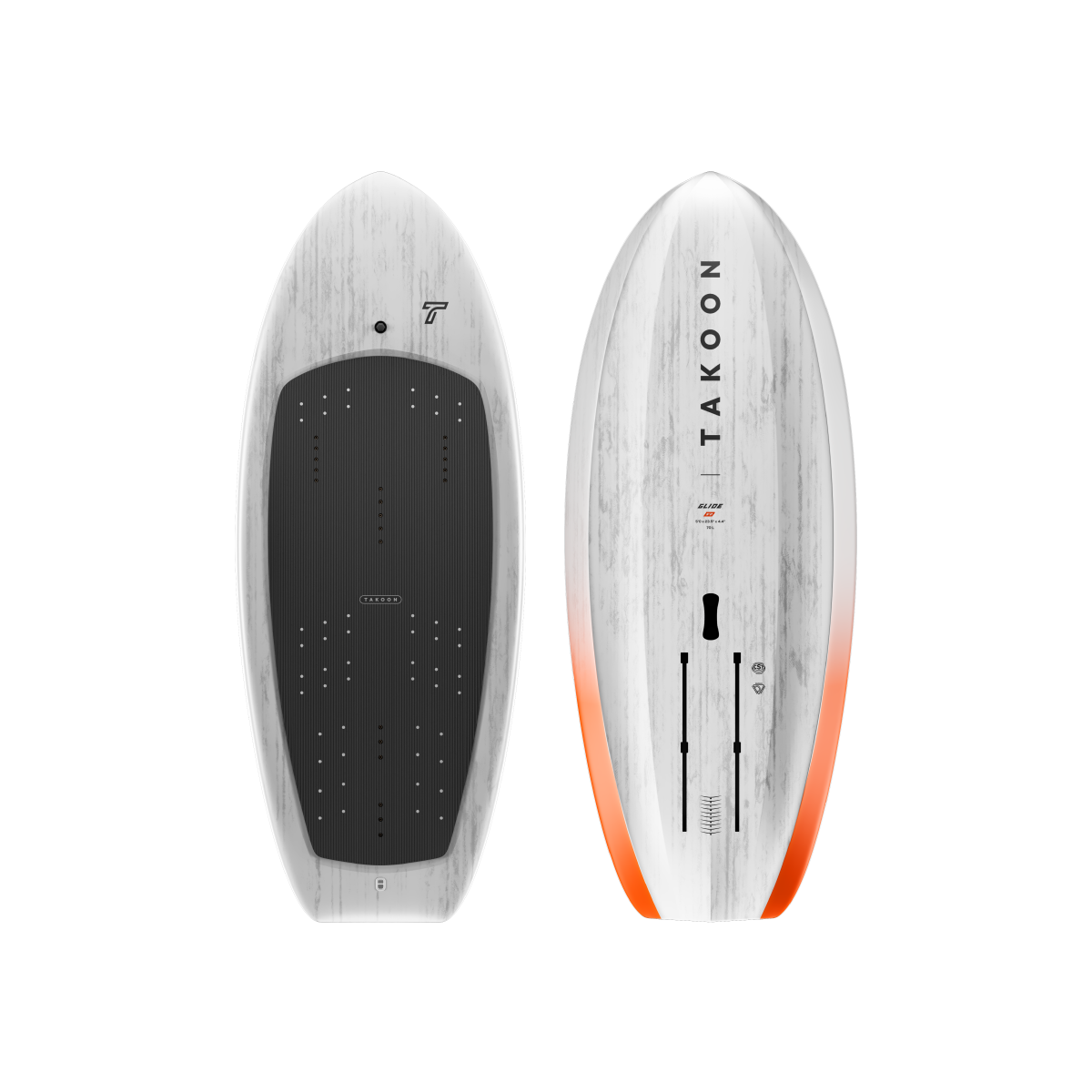 Доска для фойла Takoon Glide — купить в K1.surf