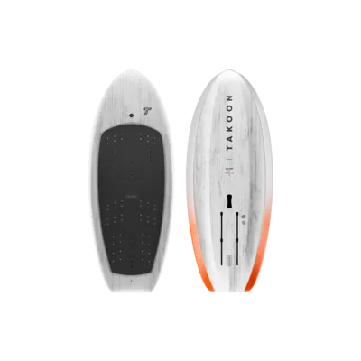 Доска для фойла Takoon Glide — вид сбоку