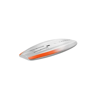 Доска для фойла Takoon Glide — детали конструкции