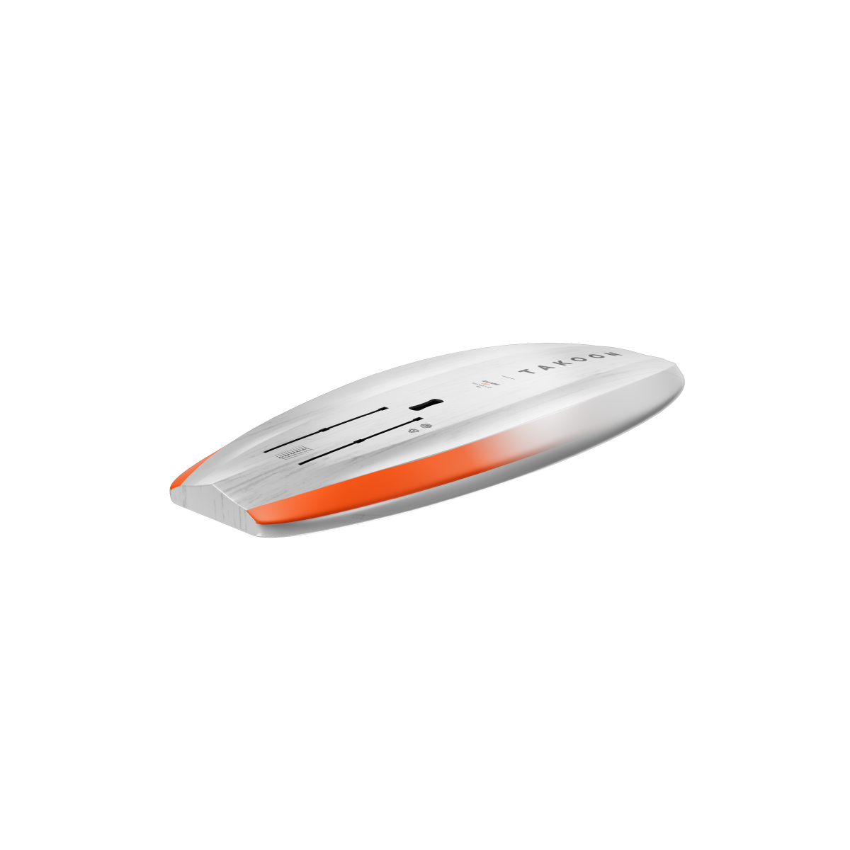 Доска для фойла Takoon Glide — детали конструкции