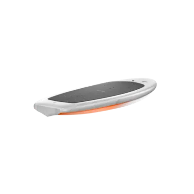 Доска для фойла Takoon Glide — вид сверху