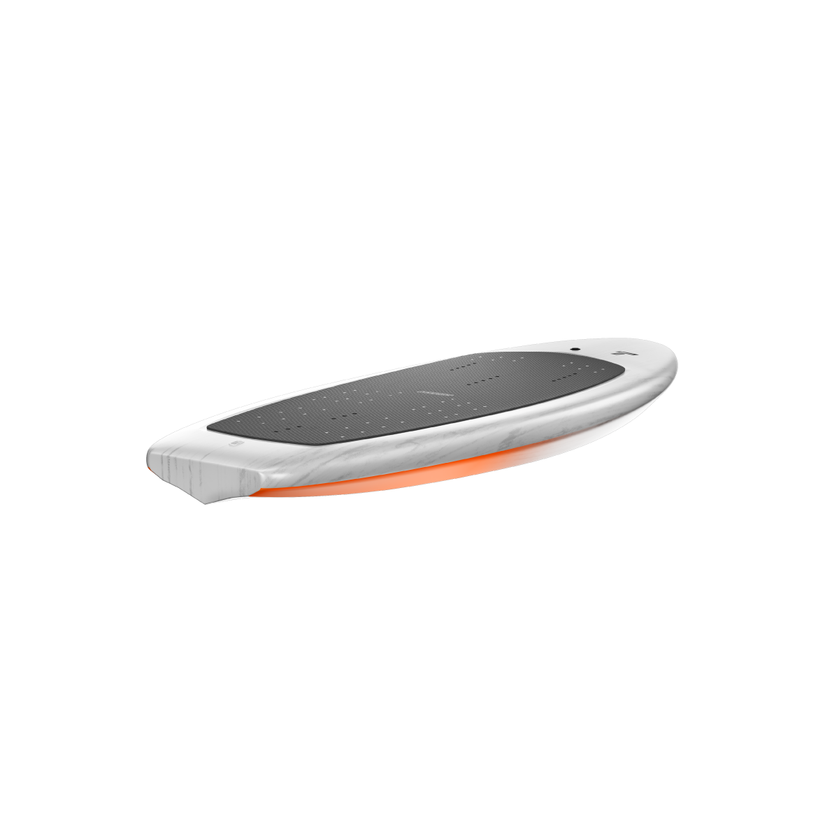 Доска для фойла Takoon Glide — вид сверху