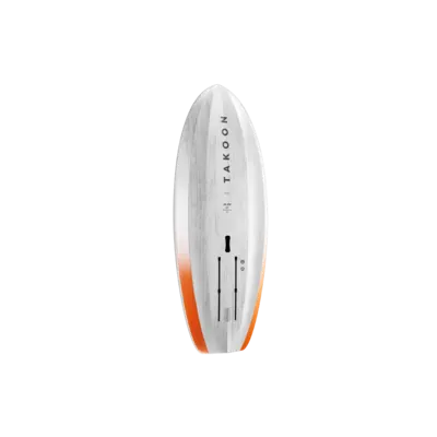 Доска для фойла Takoon Glide — крупный план