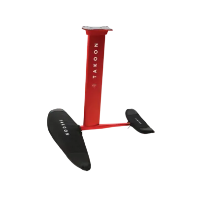 Стабилизатор фойла Takoon Housse Stab Arriere X-Glide — вид сбоку