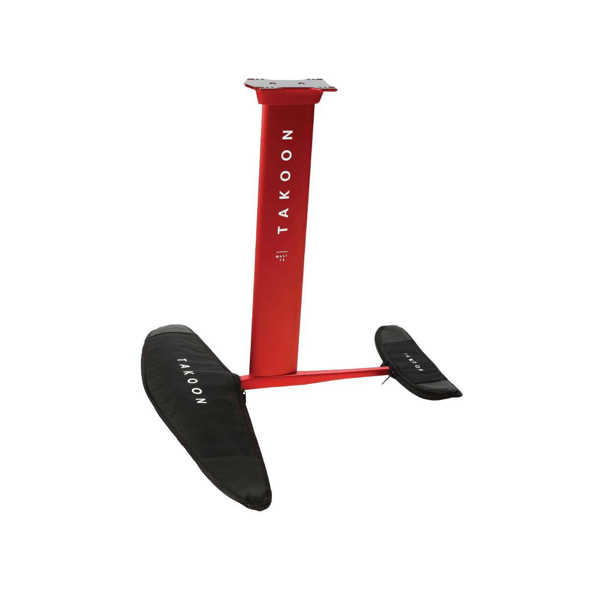Стабилизатор фойла Takoon Housse Stab Arriere X-Glide — side view