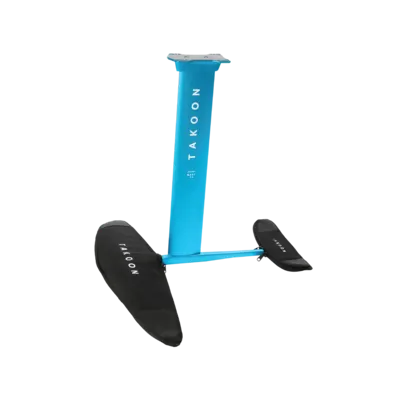 Стабилизатор фойла Takoon Housse Stab Arriere X-Glide — вид сверху