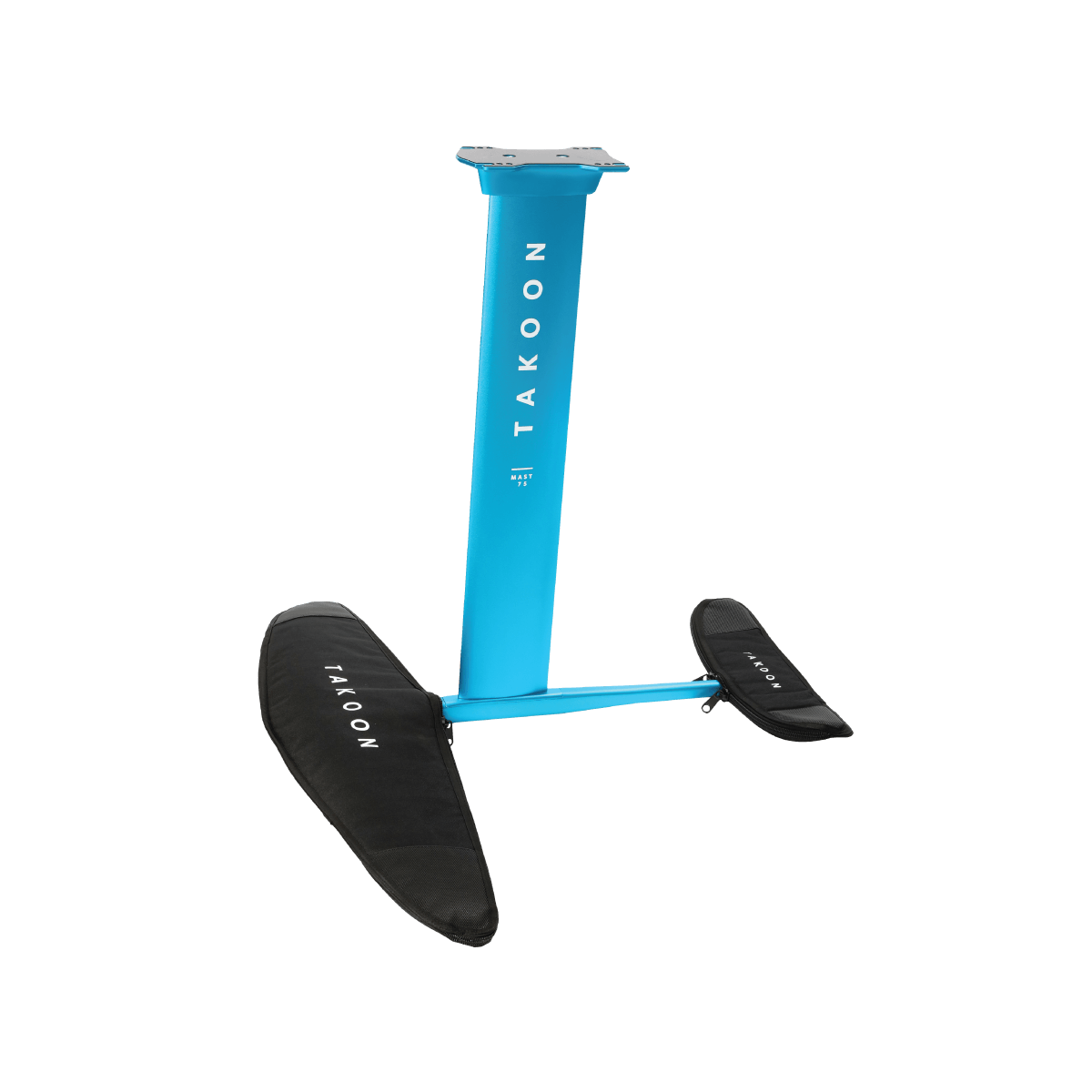 Стабилизатор фойла Takoon Housse Stab Arriere X-Glide — top view