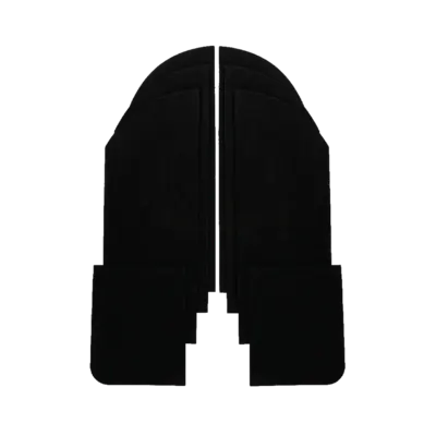 Крепление Takoon Tiki Traction Pad