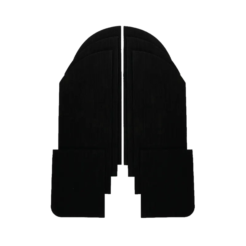 Крепление Takoon Tiki Traction Pad — купить в K1.surf