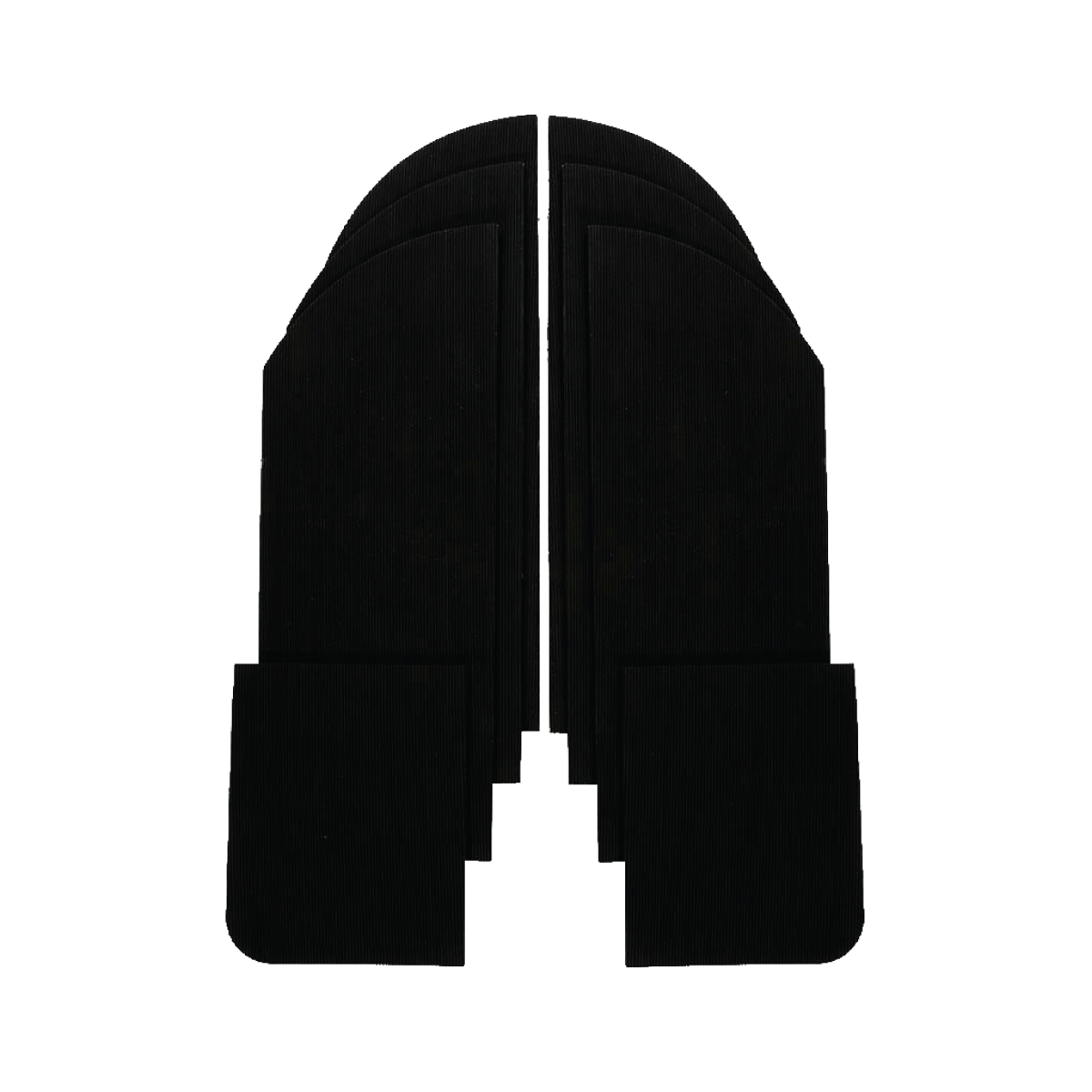Takoon Tiki Traction Pad Binding — buy at K1.surf