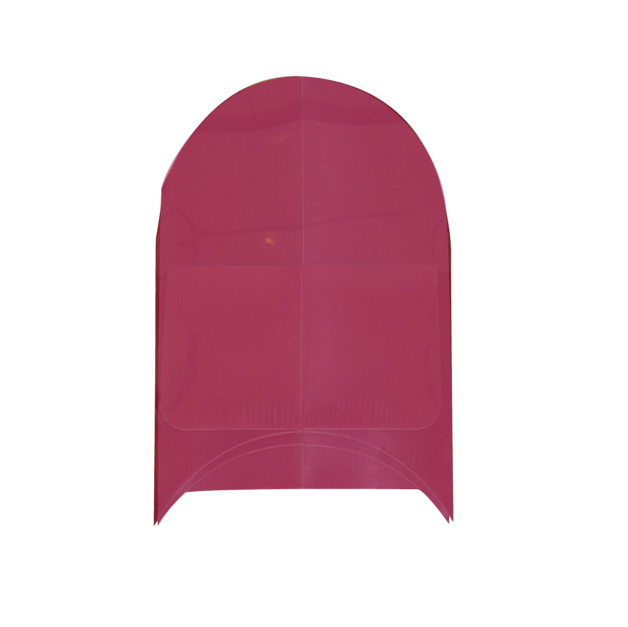 Takoon Tiki Traction Pad Binding — top view