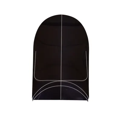 Крепление Takoon Tiki Traction Pad — крупный план