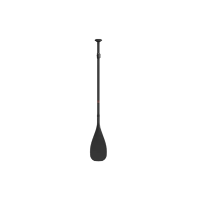 Весло для SUP Takoon Paddle Carbon Pro Adjustable 2 Parts — вид сбоку