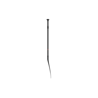 Весло для SUP Takoon Paddle Carbon Pro Adjustable 2 Parts — крупный план