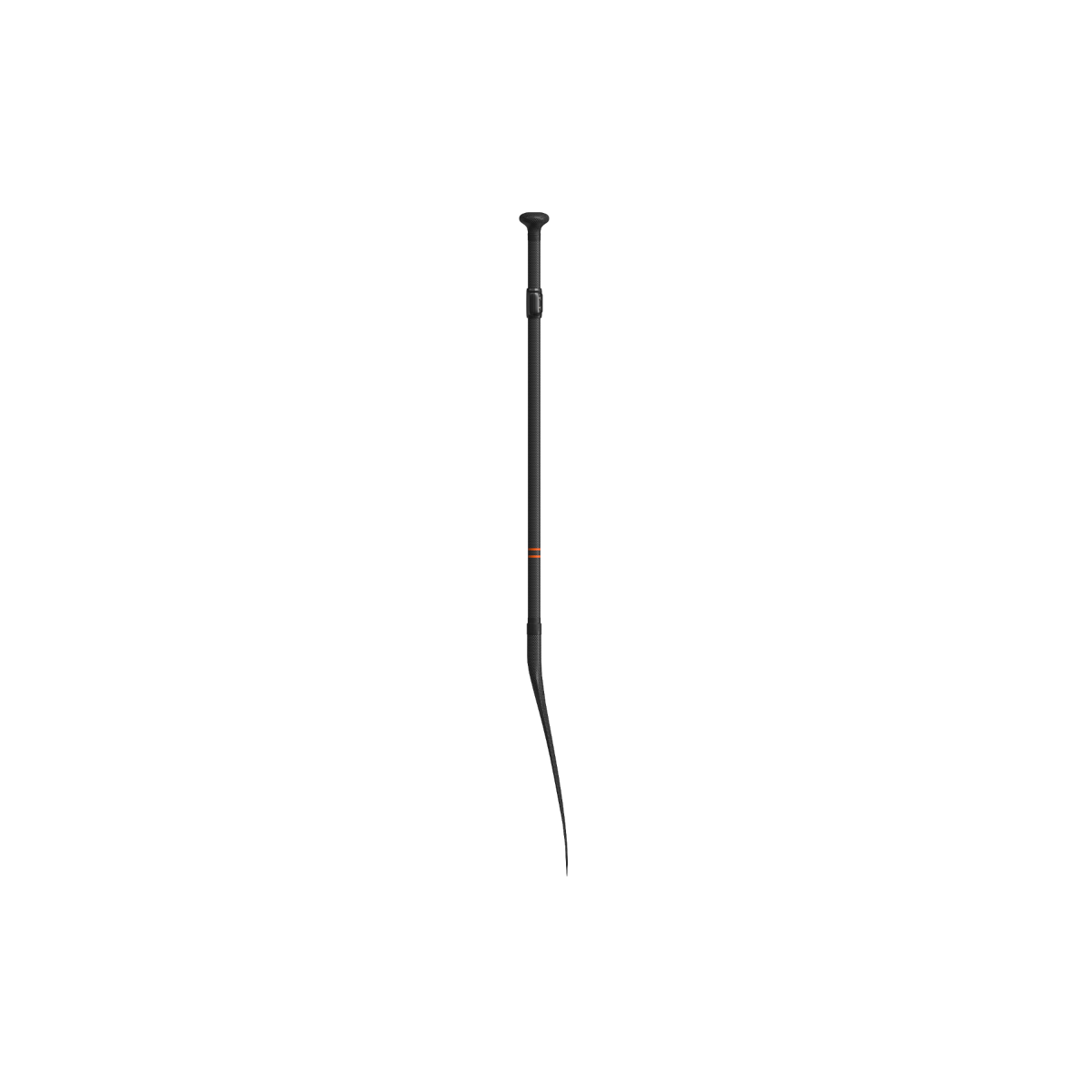 Весло для SUP Takoon Paddle Carbon Pro Adjustable 2 Parts — close-up