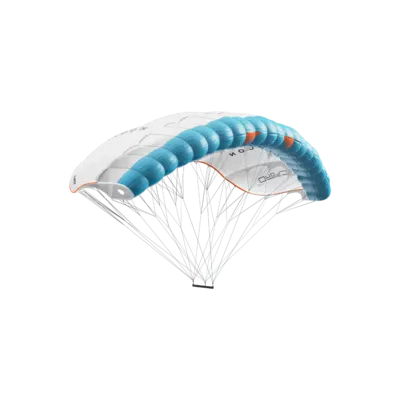 Паравинг Takoon Parawing Cloud LW — вид сбоку