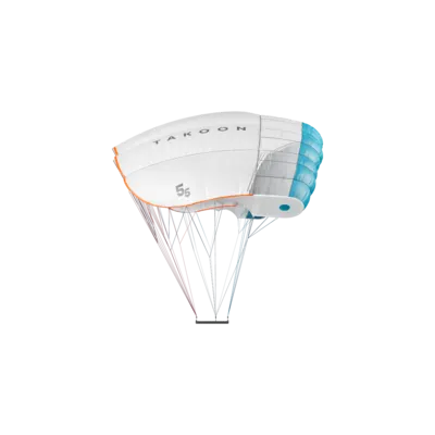 Паравинг Takoon Parawing Cloud LW — детали конструкции