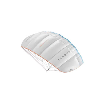 Паравинг Takoon Parawing Cloud LW — крупный план
