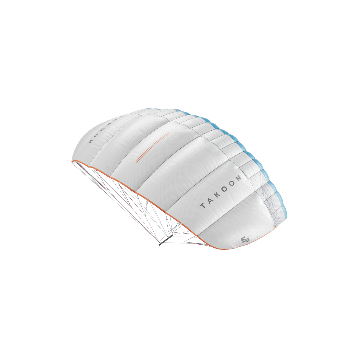 Паравинг Takoon Parawing Cloud LW — крупный план