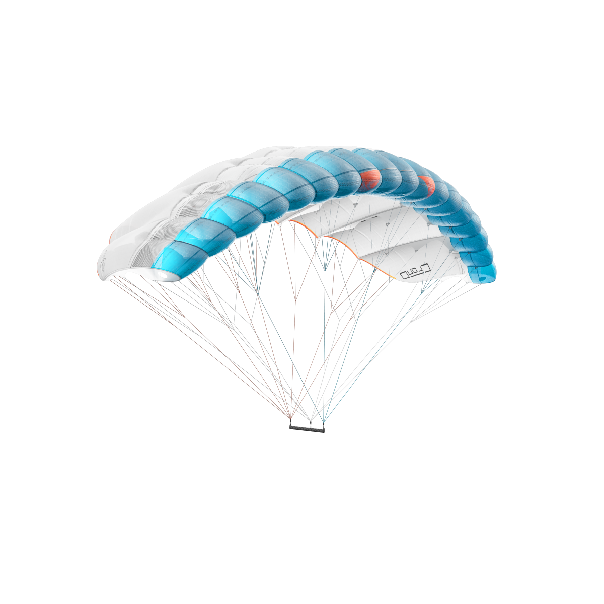 Паравинг Takoon Parawing Cloud — купить в K1.surf