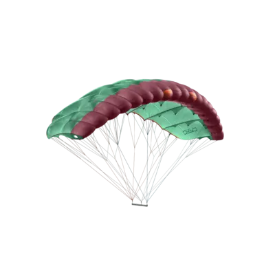 Паравинг Takoon Parawing Cloud — детали конструкции