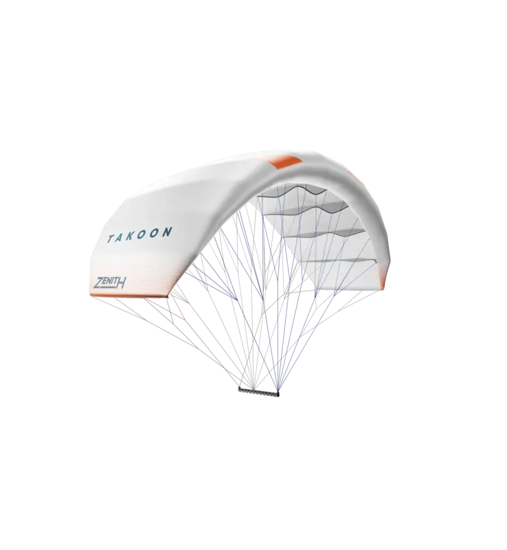 Паравинг Takoon Parawing Zenith — купить в K1.surf