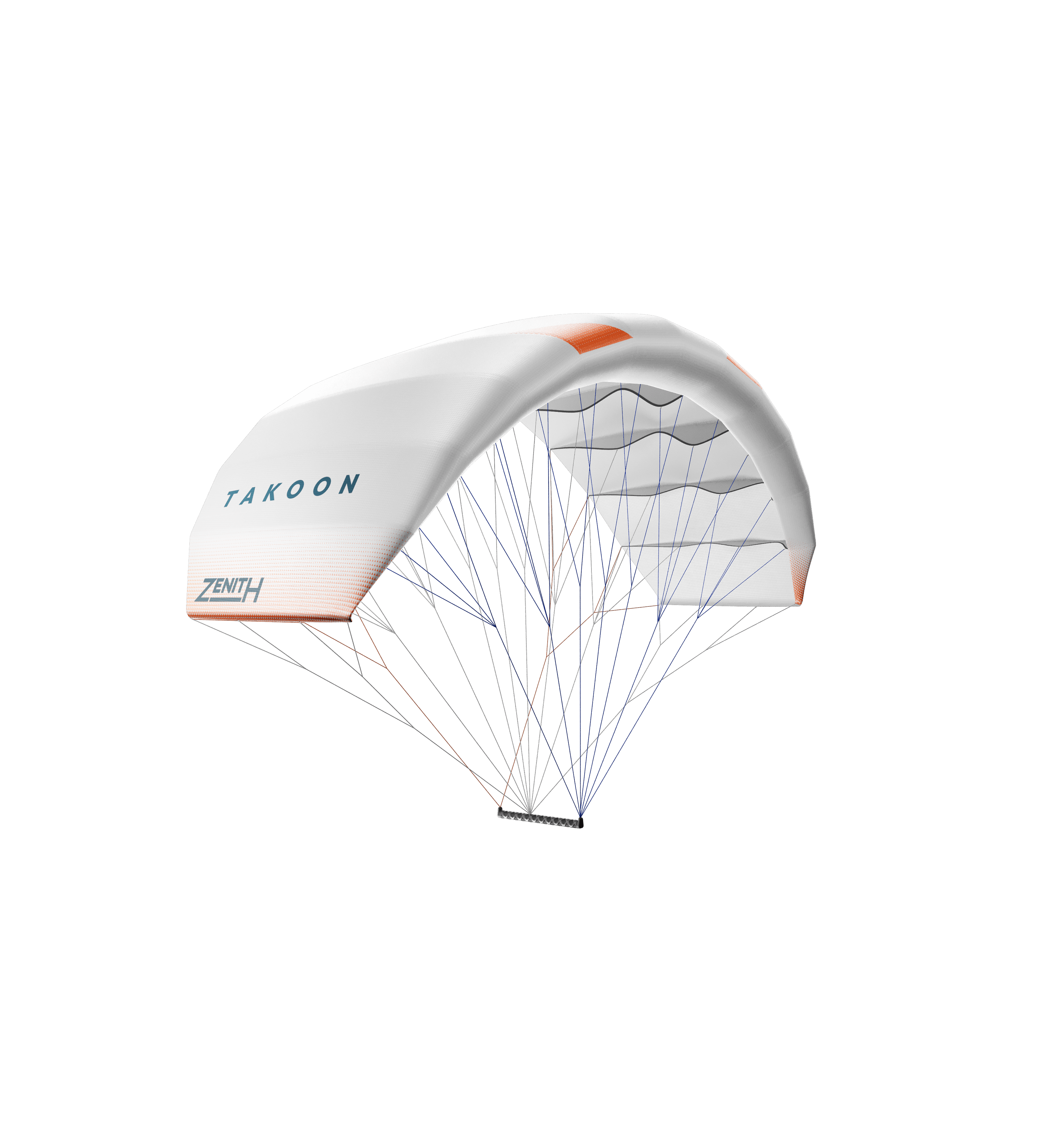 Паравинг Takoon Parawing Zenith — купить в K1.surf