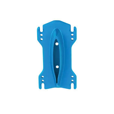 Комплектующие фойла Takoon Foil Plate Aluminium V1