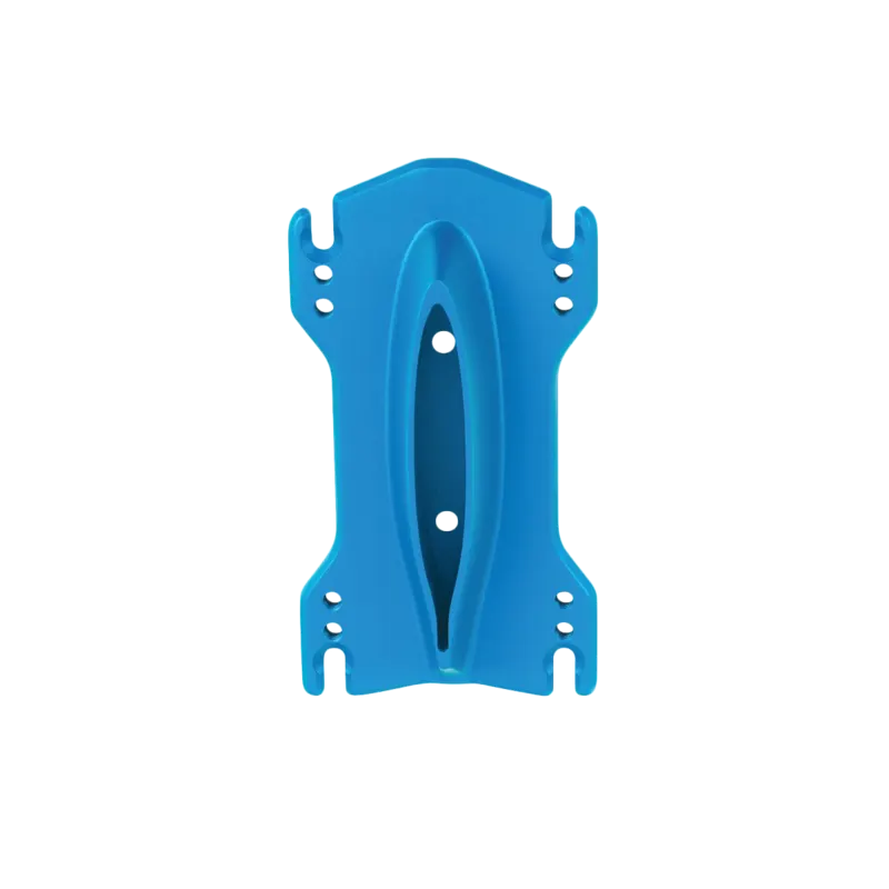 Комплектующие фойла Takoon Foil Plate Aluminium V1 — купить в K1.surf