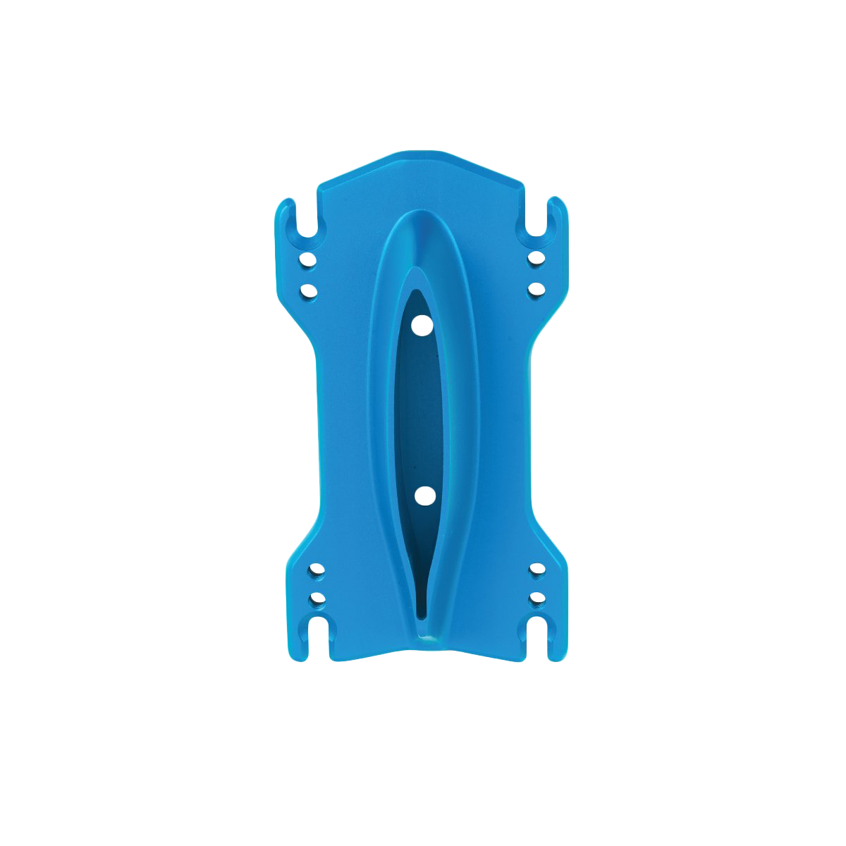 Комплектующие фойла Takoon Foil Plate Aluminium V1 — купить в K1.surf