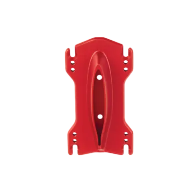 Комплектующие фойла Takoon Foil Aluminium Top Plate V1