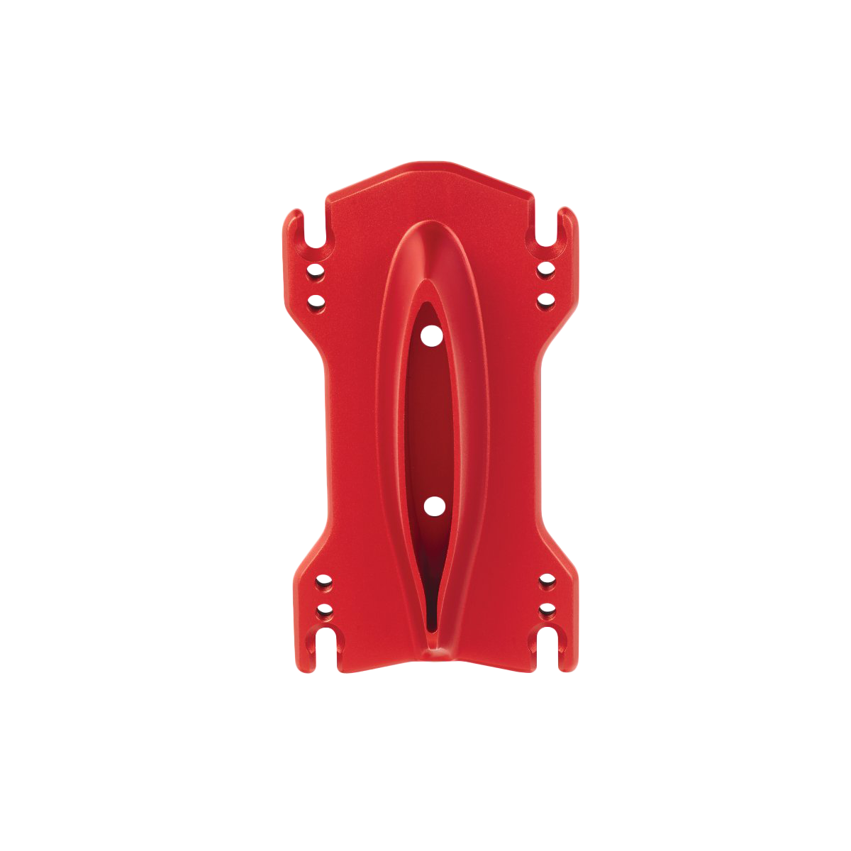 Комплектующие фойла Takoon Foil Aluminium Top Plate V1 — купить в K1.surf