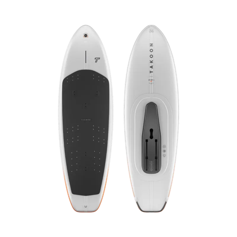 Доска для фойла Takoon Slide Air — купить в K1.surf