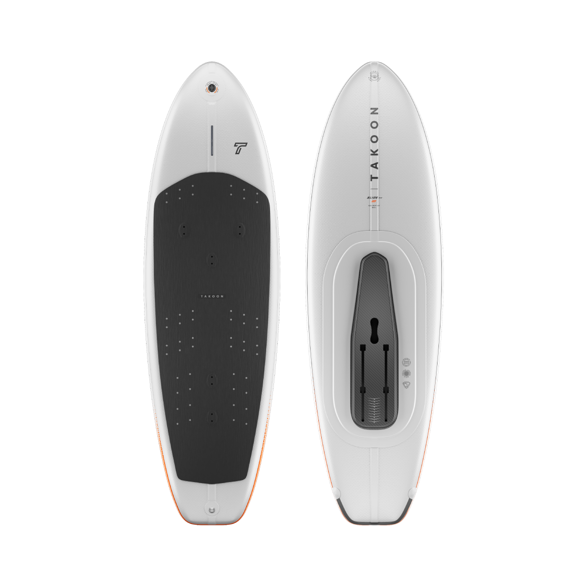 Доска для фойла Takoon Slide Air — купить в K1.surf
