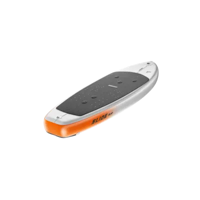 Доска для фойла Takoon Slide Air — детали конструкции